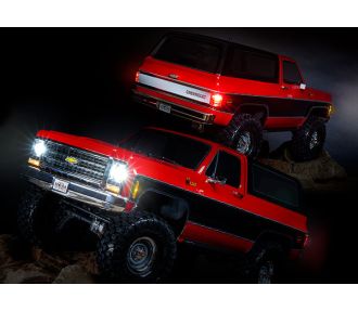 LED LIGHT SET (CONTAINS HEADLIGHTS