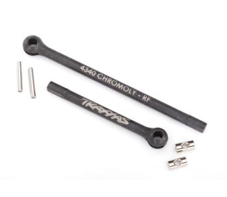 AXLE SHAFT