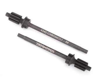 AXLE SHAFT