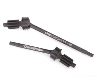AXLE SHAFT