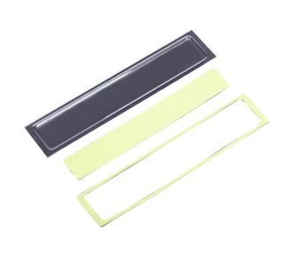 TAILGATE PANEL INSERT (CLEAR
