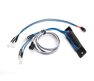 LED HEADLIGHT/TAIL LIGHT KIT