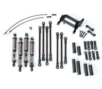 LONG ARM LIFT KIT