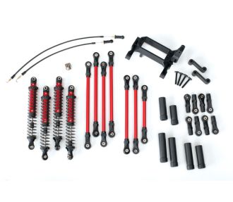 LONG ARM LIFT KIT