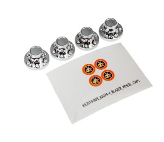CENTER CAPS