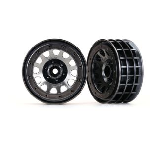 WHEELS