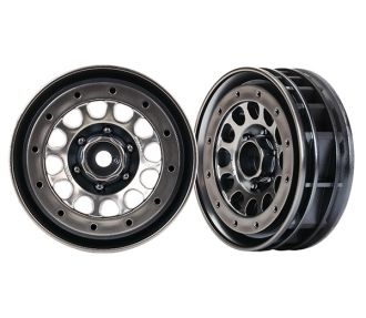 WHEELS