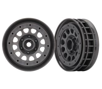 WHEELS