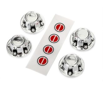 CENTER CAPS