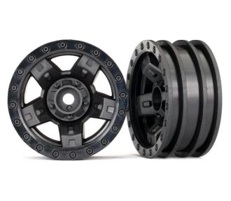 WHEELS