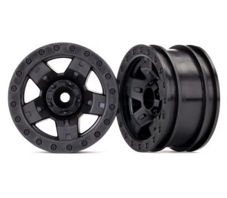 WHEELS