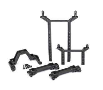 BODY MOUNTS & POSTS