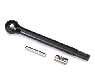 AXLE SHAFT
