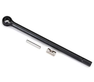 AXLE SHAFT