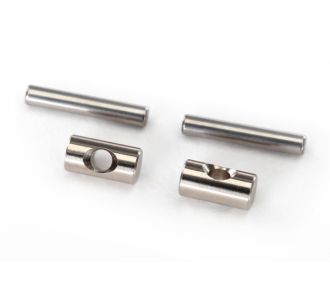 CROSS PIN (2)/ DRIVE PIN (2) (