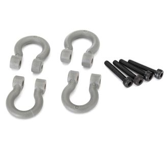 BUMPER D-RINGS