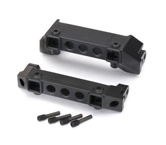 BUMPER MOUNTS