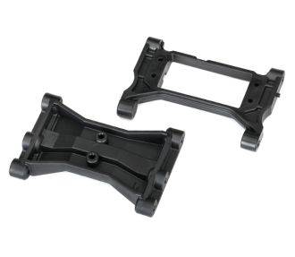 SERVO MOUNT