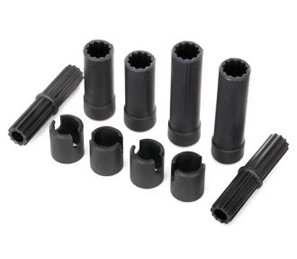 HALF SHAFTS