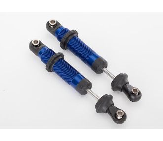 SHOCKS