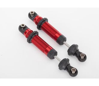 SHOCKS