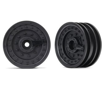 WHEELS