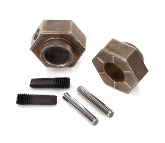 WHEEL HUBS
