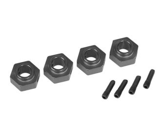WHEEL HUBS