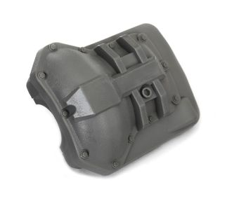 DIFFERENTIAL COVER