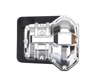 DIFFERENTIAL COVER