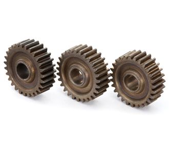 GEARS