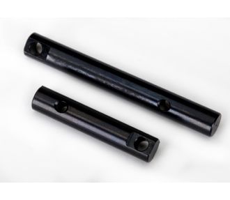 OUTPUT SHAFTS (TRANSFER CASE)