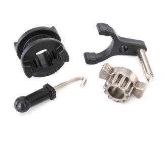 DRIVE HUB