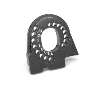 MOTOR MOUNT PLATE