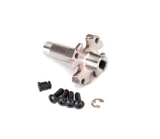 SPOOL/ DIFFERENTIAL HOUSING PL
