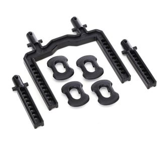 BODY MOUNTS