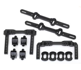 BODY MOUNTS