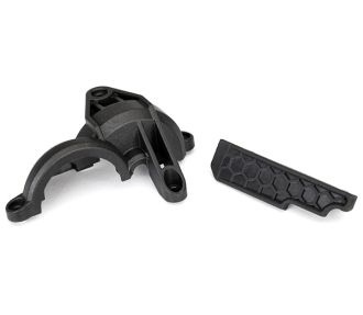GEAR COVER (REAR CHASSIS BRACE