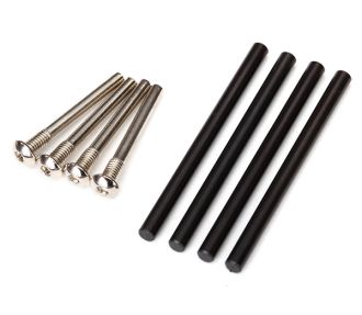 SUSPENSION PIN SET