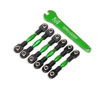 TURNBUCKLES