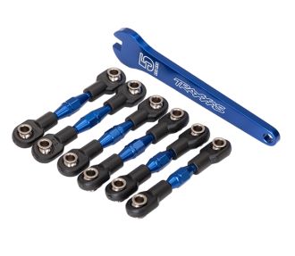 TURNBUCKLES