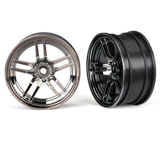 WHEELS
