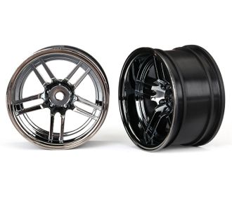 WHEELS