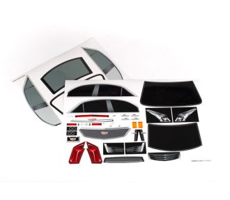 DECAL SHEET