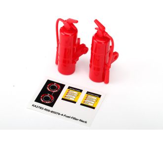 FIRE EXTINGUISHER