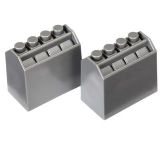 OIL BOTTLES