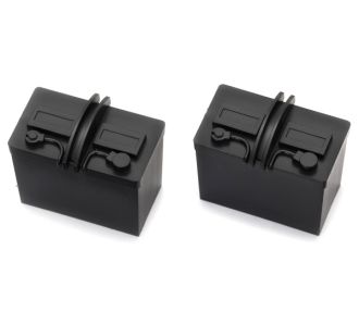 BATTERIES