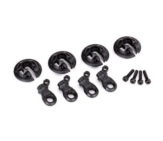 SPRING RETAINERS