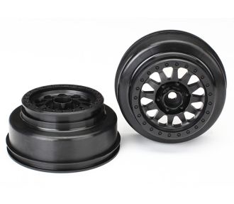 WHEELS