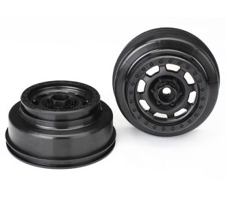 WHEELS